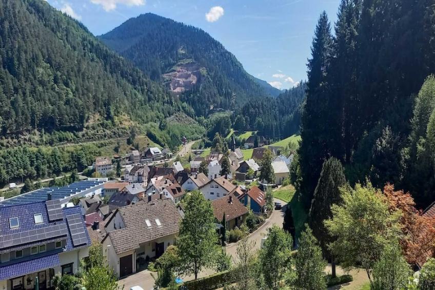 Vakantiewoning, Hornberg - foto 17