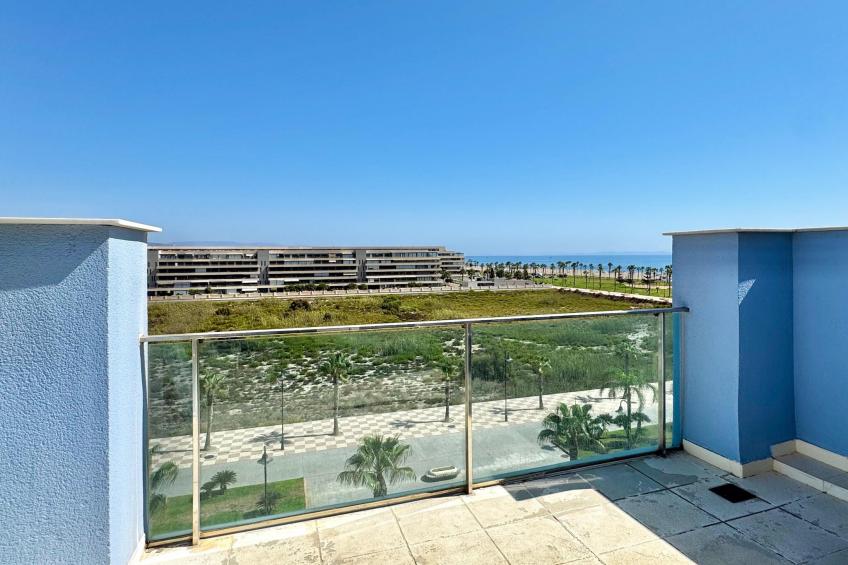 Marina Serena Golf 4-4 - foto 23
