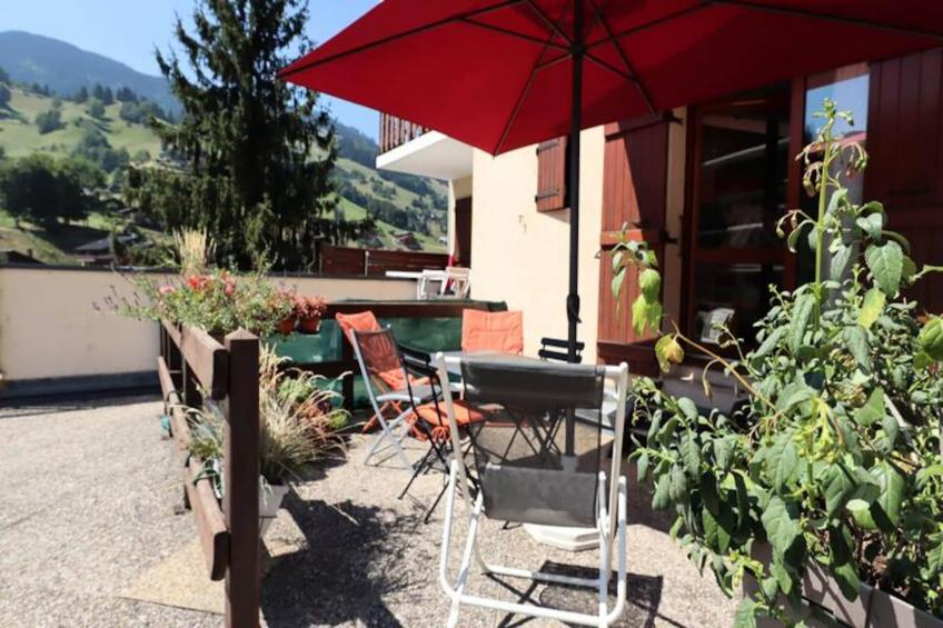 Résidence Val Blanc 2 - foto 8