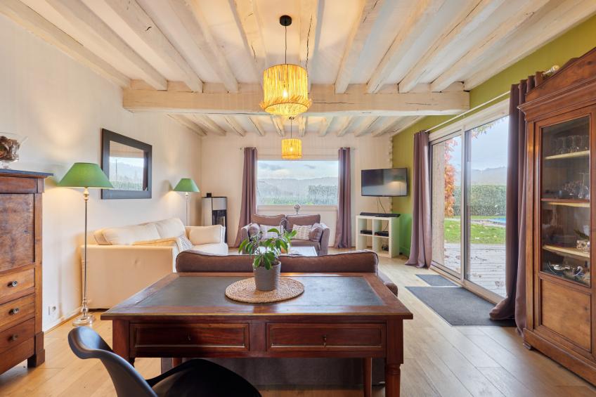 La Musardière - foto 16