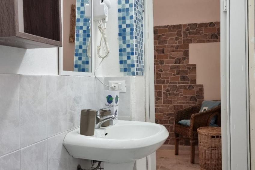 für 3 Personen ca. 40 m² in Isola delle Femmine, Sizilien (Nordküste von S - foto 11