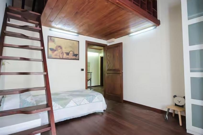 Ferienvilla 'Secret Montegiorgio - foto 11