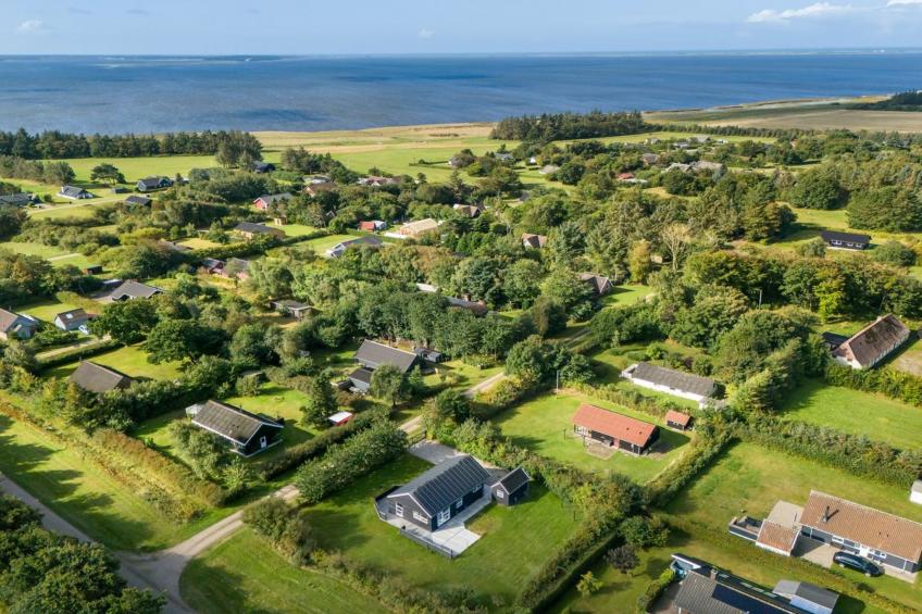 "Anja" - 550m to the fjord - foto 29