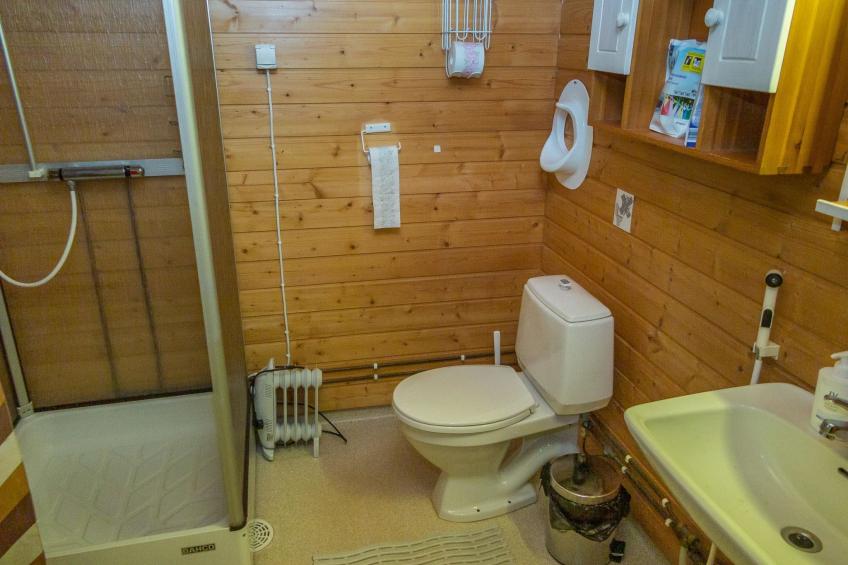 Palokärki - foto 17