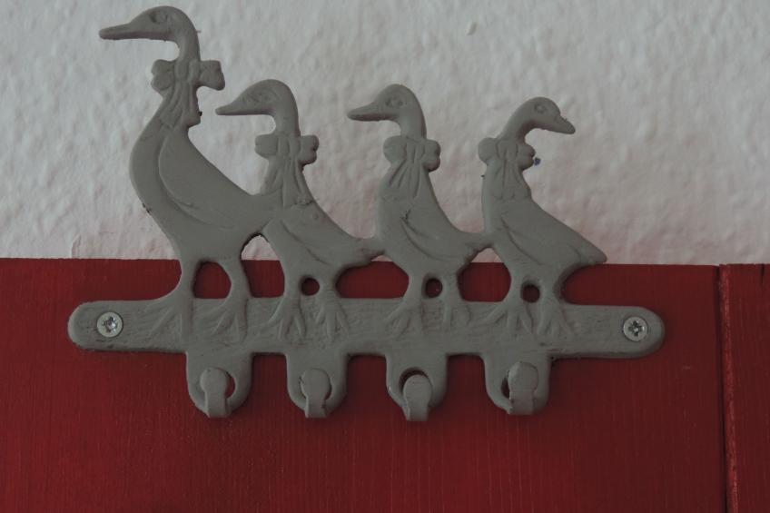 Dat luettje Huus 1 - foto 17