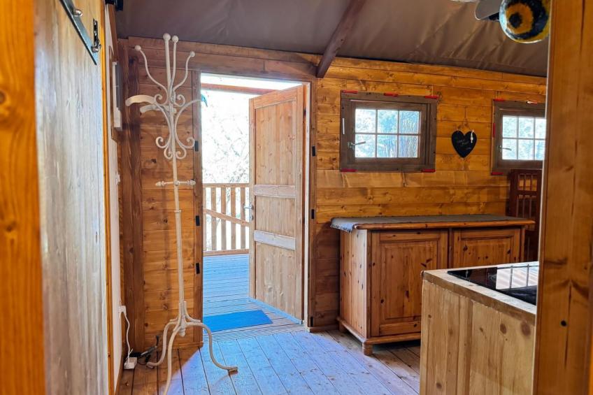 Familienzelt" Nachlass - foto 10