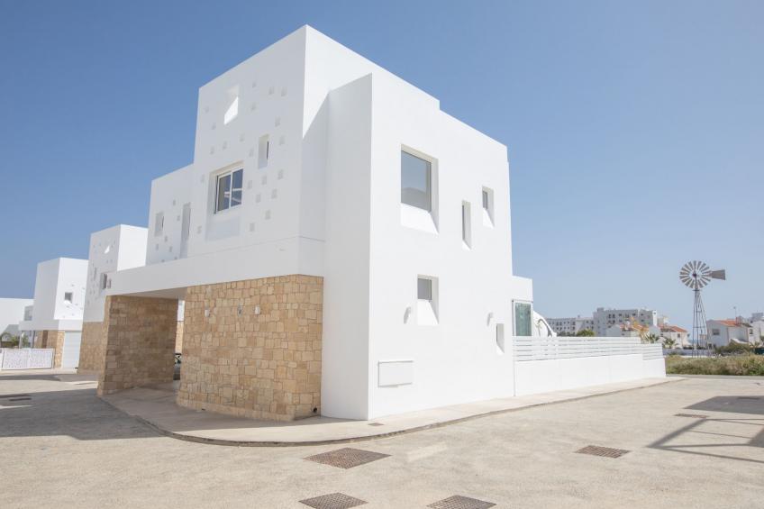 Haus in Protaras mit privatem Garten - foto 29