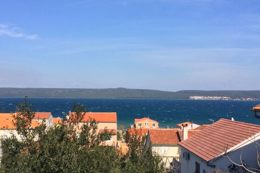 für vier Personen mit Balkon im ersten Obergeschoss gelegen - foto 24