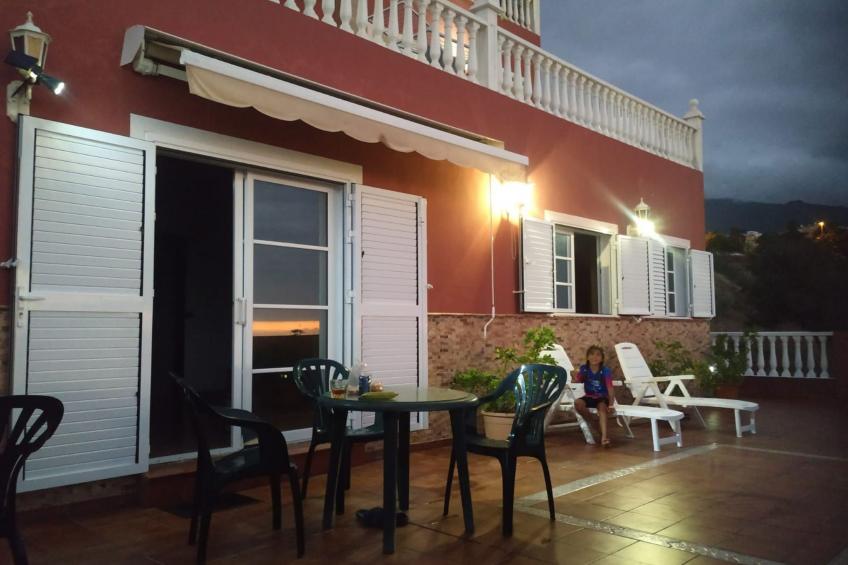 Beatifull apto Meerblick Playa Jardin wiffi - foto 28