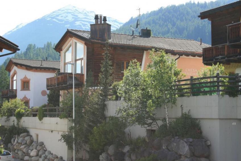 Chesa Genziana - foto 13