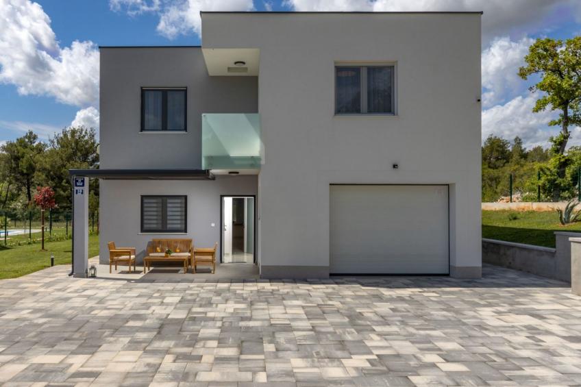 VILLA SÜDROMATIK - foto 5