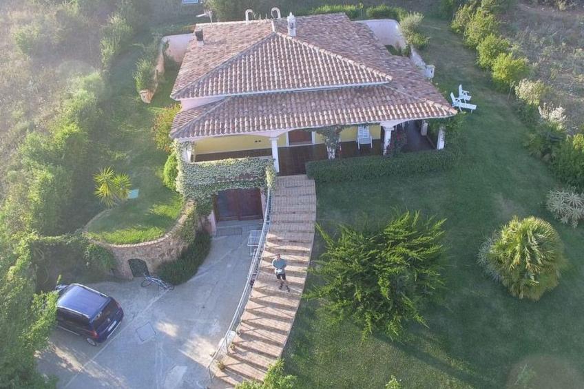 Villa Lolotha Lux mit Garten und Veranda - foto 44