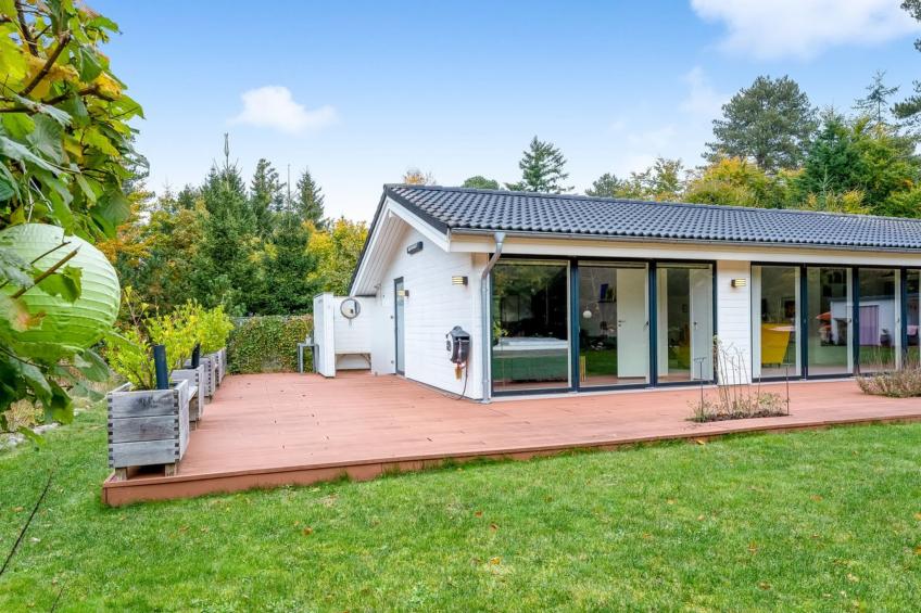 "Wolfger" - 250m from the sea - foto 19