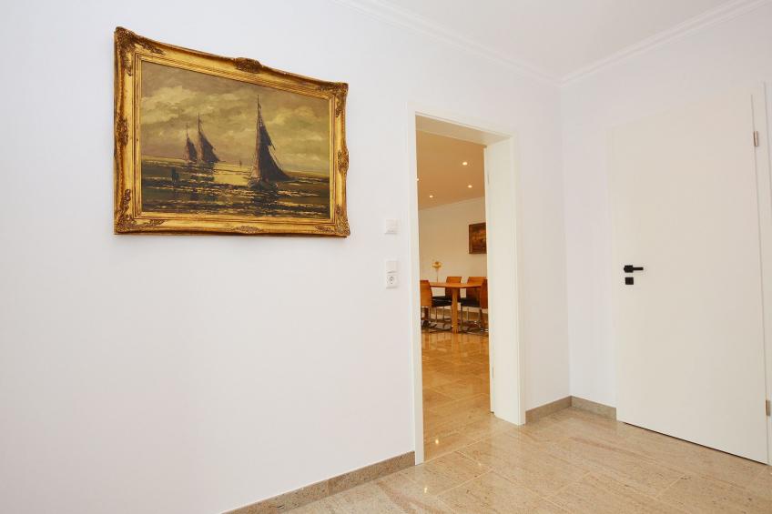 Merzijana Eerdgeschoss in Stinteck - foto 38