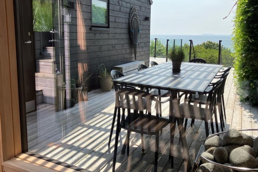 "Valia" - 20m from the sea - foto 29