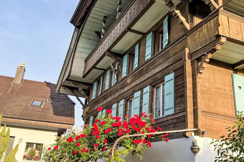 Haus Itten - foto 31