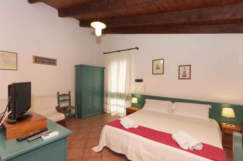 Vakantiewoning met zwembad - VW-BGDR - foto 9