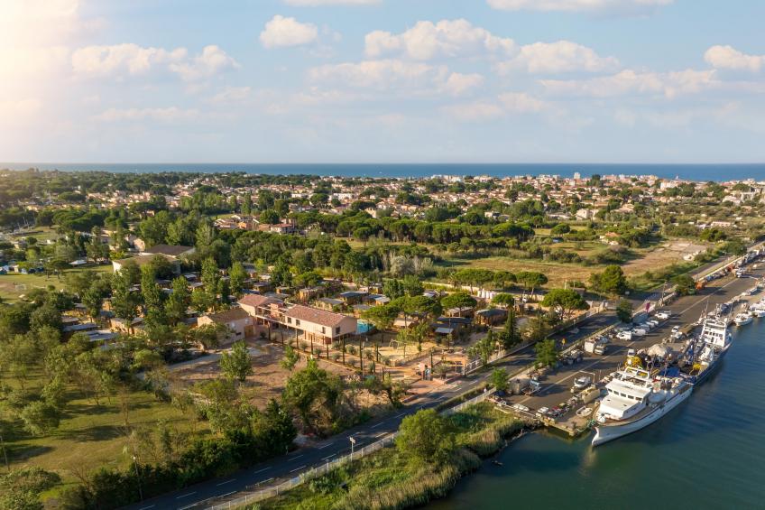 Beach Resort Agde 1 - foto 26