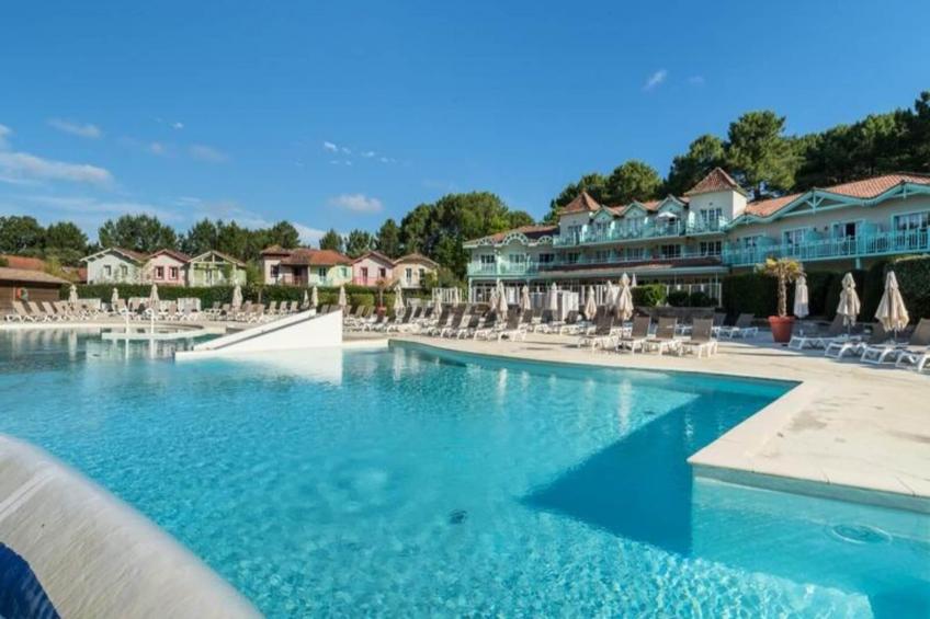 Résidence Lacanau Les Pins - maeva Home - foto 22