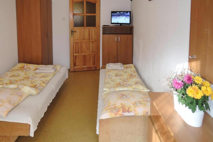 vakantiehuis, Pobierowo - foto 25