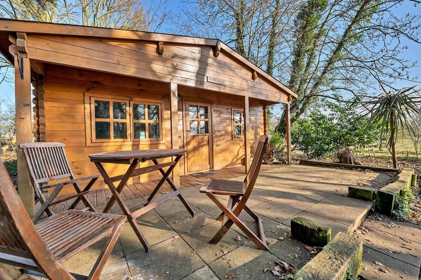 Woodland Lodge - foto 4