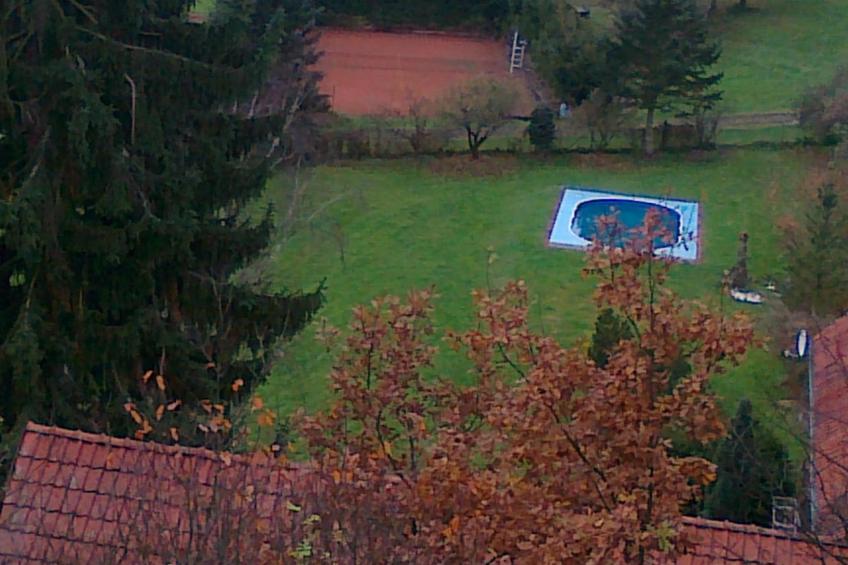 Villa Stastny - foto 22