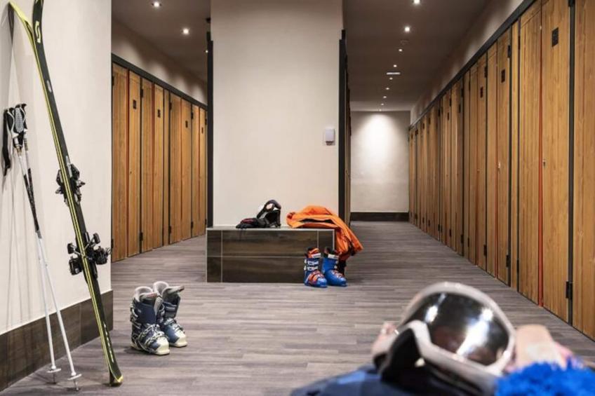 MGM Hôtels & Résidences - Résidence Le Hameau de l'Ours - foto 13