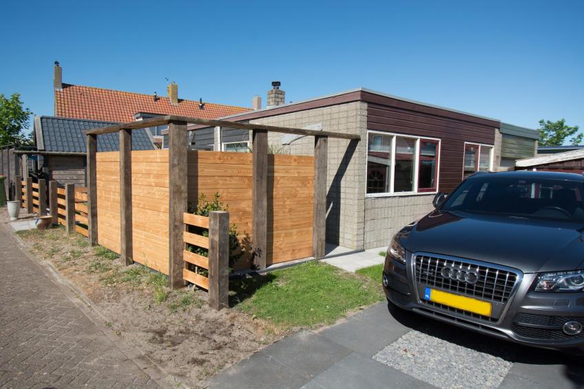 Bungalow Mui aan Zee - foto 6