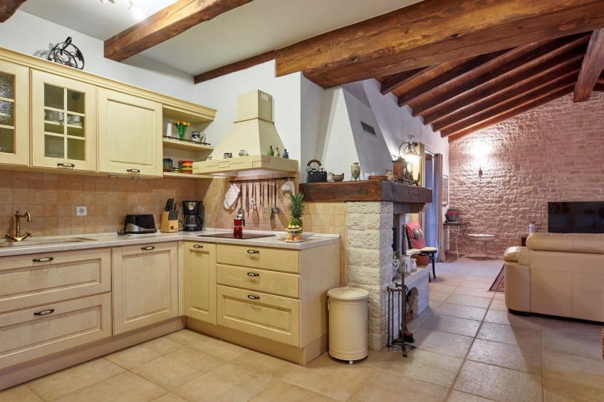 Villa Sujevic für unvergessliche Ferien , Istrien - foto 23