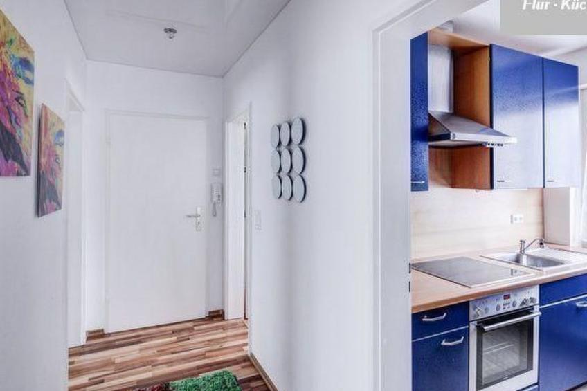 Fe.Wohnung Augsburg - foto 12