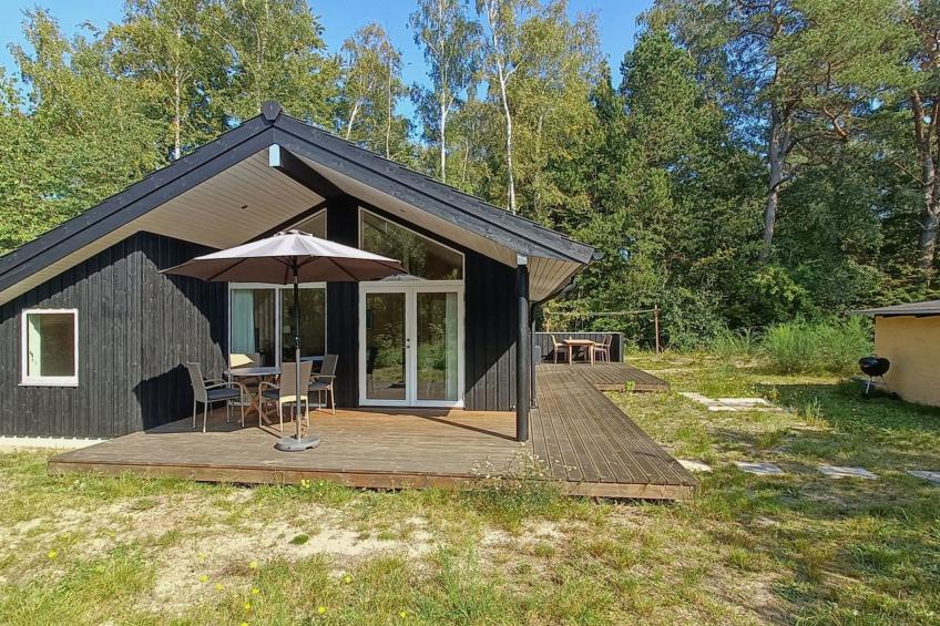 "Delina" - 250m from the sea in Bornholm - foto 21