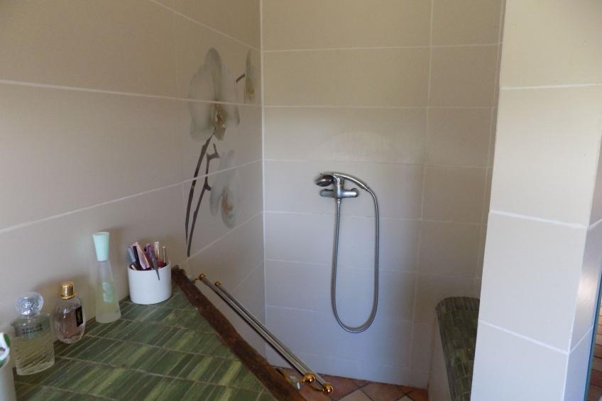 Die Unterkunft für zwei bis sechs Personen, Schwimmbad, Bouleplatz, Spa, Tennis - foto 10