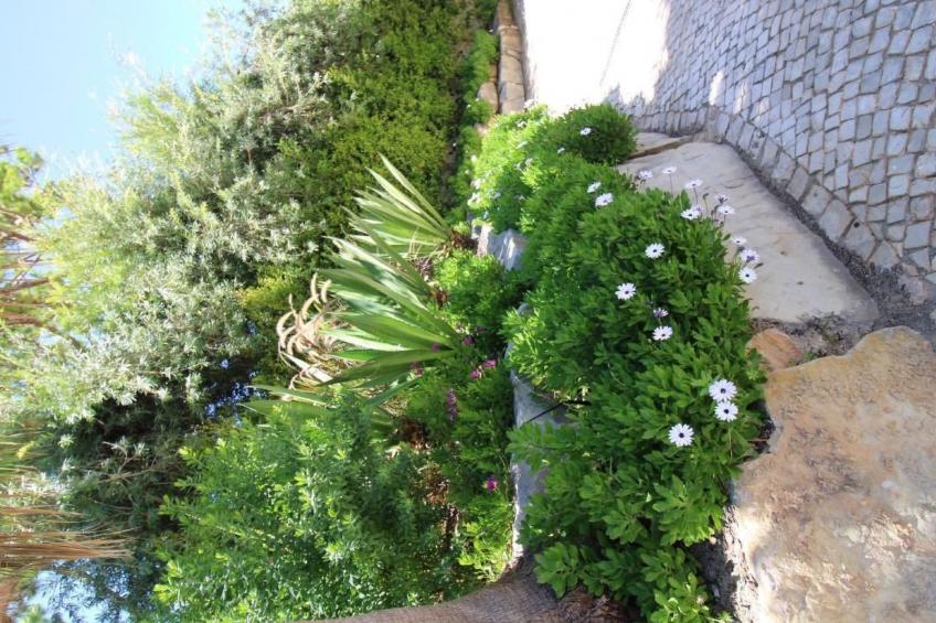 in Almancil mit Garten, Grill und Terrasse - foto 78