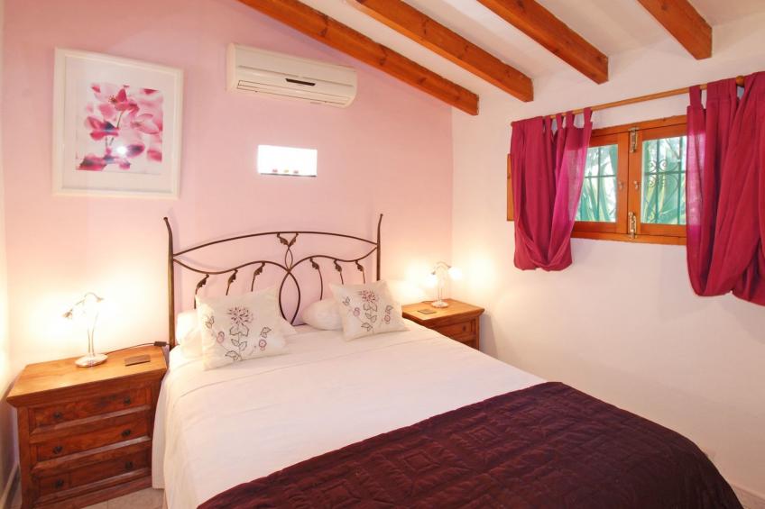 Finca "Brisas" mit Blick auf das Wasser - foto 32