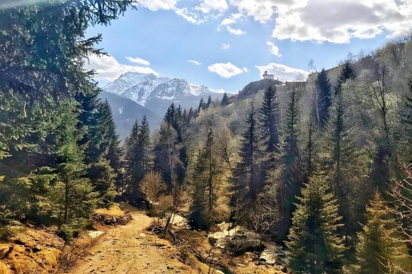 Chalet Le Refuge - foto 30