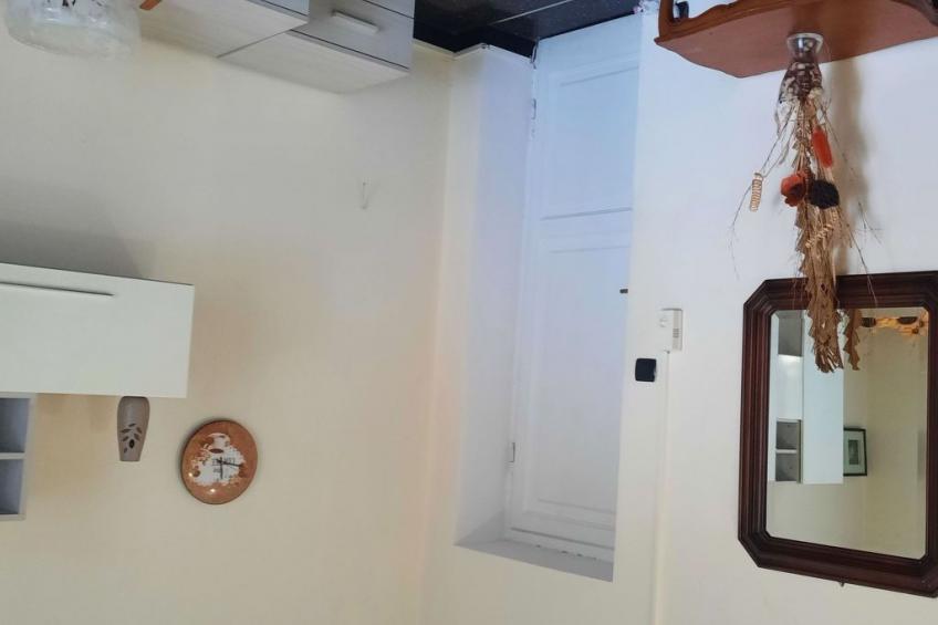 für 4 Personen ca. 70 m² in Genua, Norditalien (Ligurien) - foto 2