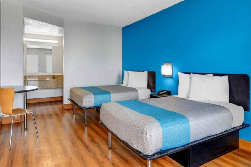 2 FULL BEDS  NON-SMOKING - foto 11