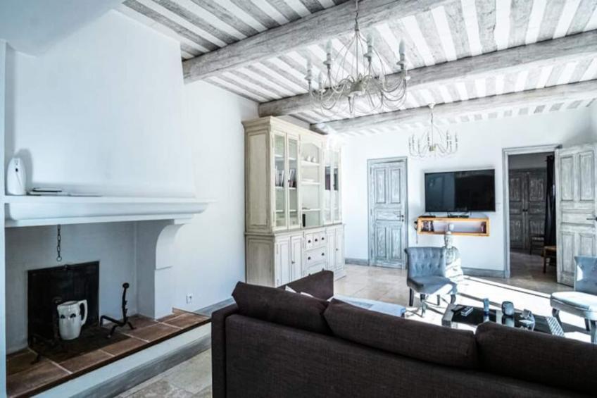 Gîte Tout Confort - Jardin Et Piscine Chauffée - foto 9