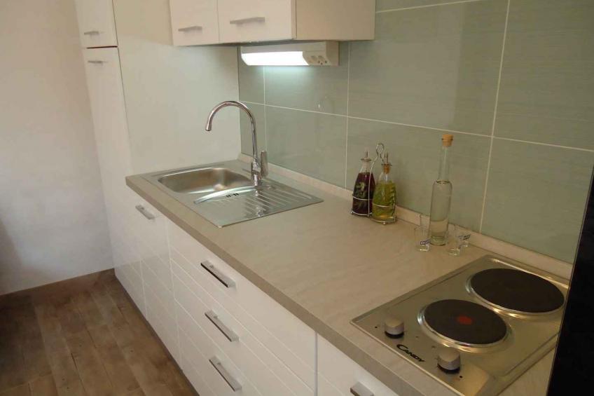 Vakantiewoning met airco - VW-P2B68 - foto 4