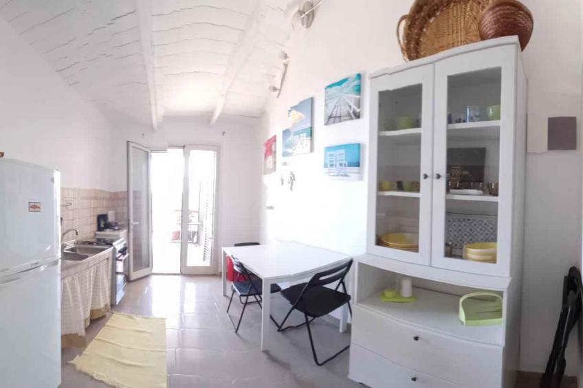 Maison de vacances avec climatisation et véranda - BF-4X6M4 - foto 15