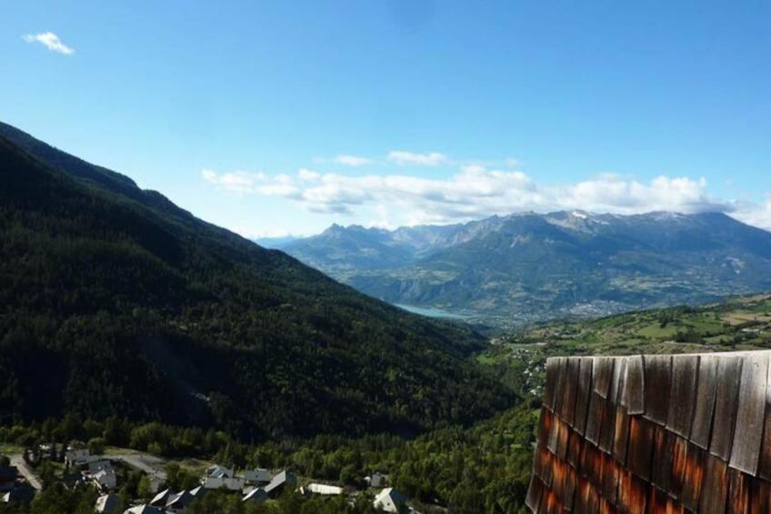 Résidence L'horizon - foto 11
