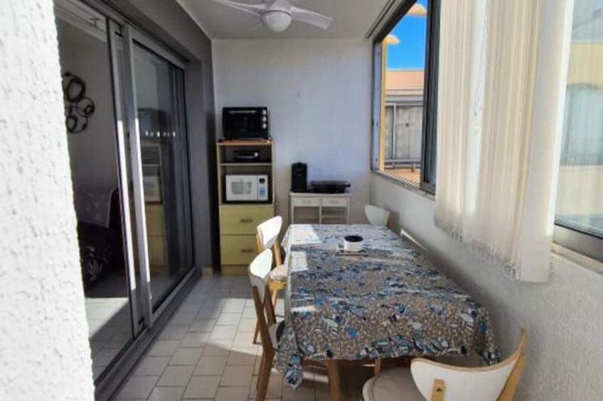 Proche Du Port Et De La Plage ! - foto 2