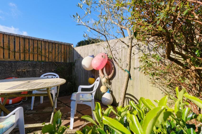 West Cottage at Goldsithney - foto 33