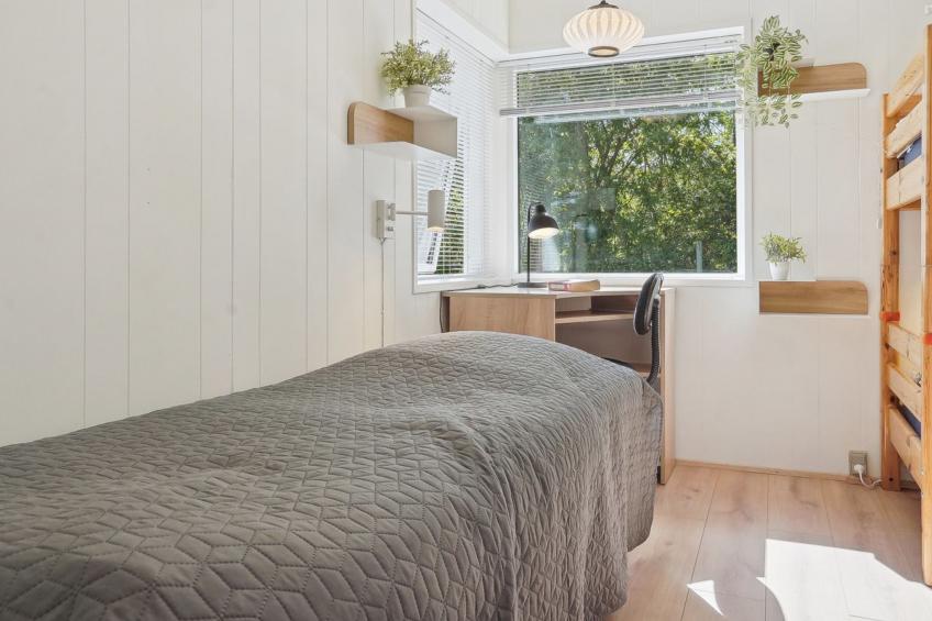 "Alma" - 400m from the sea in SE Jutland - foto 14