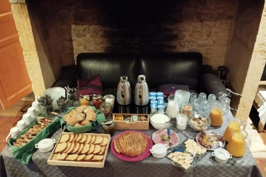 Castelnaud in Sainte-Mondane - foto 34