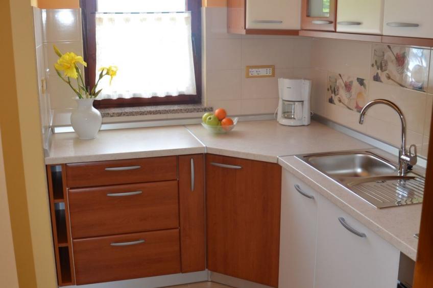 Landgut "Fragola" mit Blick auf die Berge - foto 19