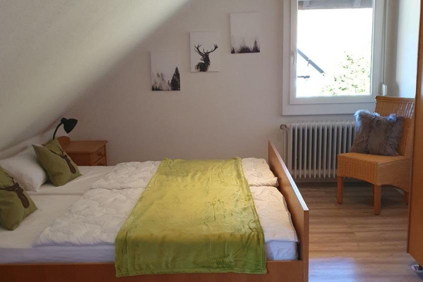 Gästehaus a Feldberg - foto 17