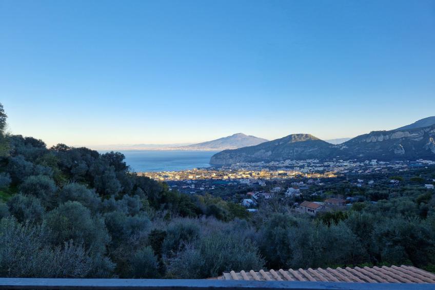 Wohnung mit Panoramaterrasse - foto 15