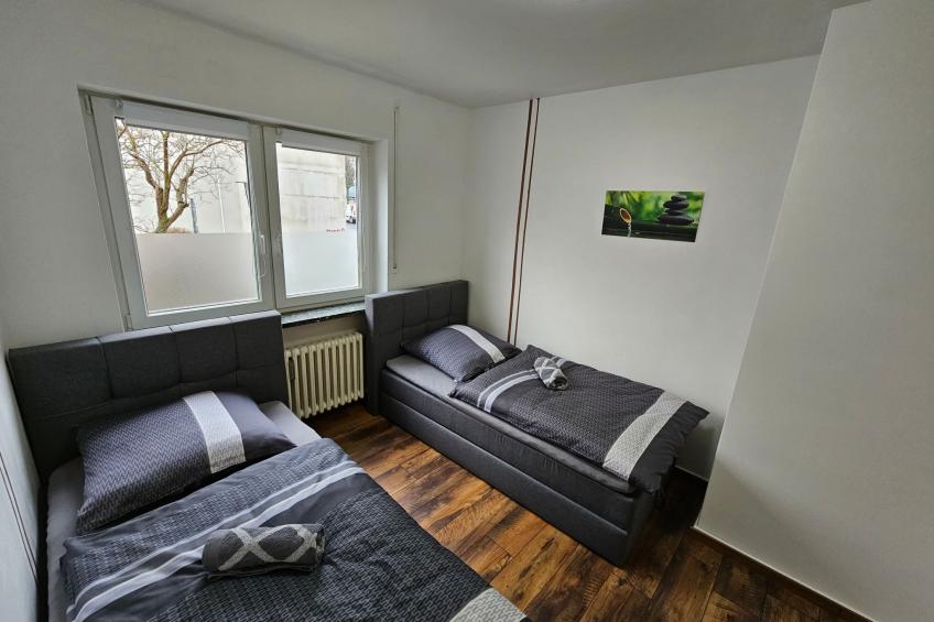 in Wesertor mit Garten - foto 26