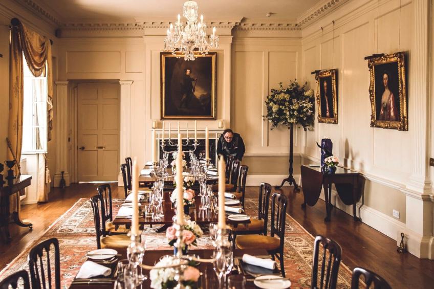 Historic Castle on River Tamar - foto 33